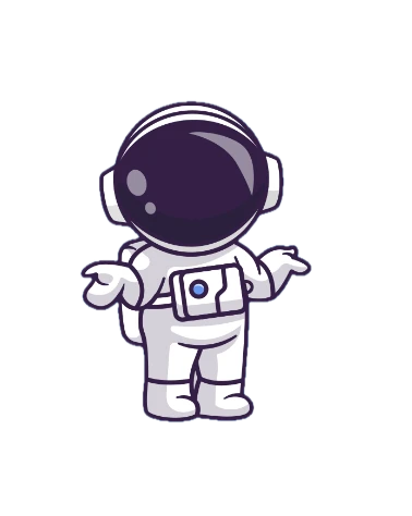 Astronaut